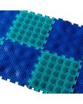  Модулен килим за игра Ortho Puzzle - Пътека на здравето, микс - 2t